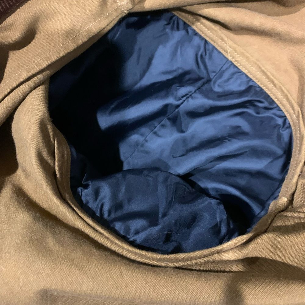 Field & Stream Hunting Field Jacket, new condition - Picture 11 of 11